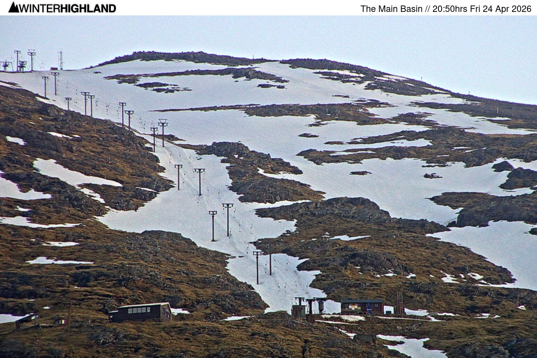 Web Cam Currently Unavailable