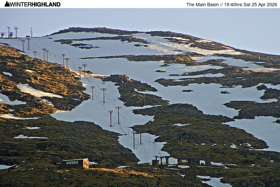 Web Cam Currently Unavailable