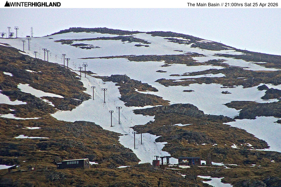 Web Cam Currently Unavailable