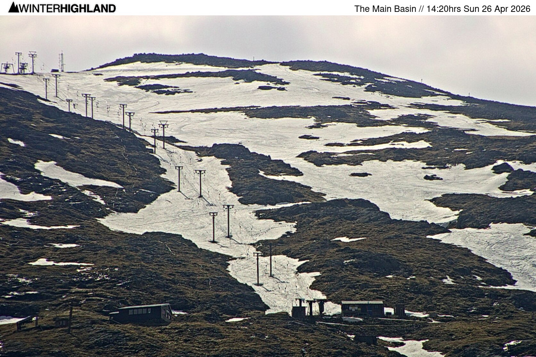 Web Cam Currently Unavailable