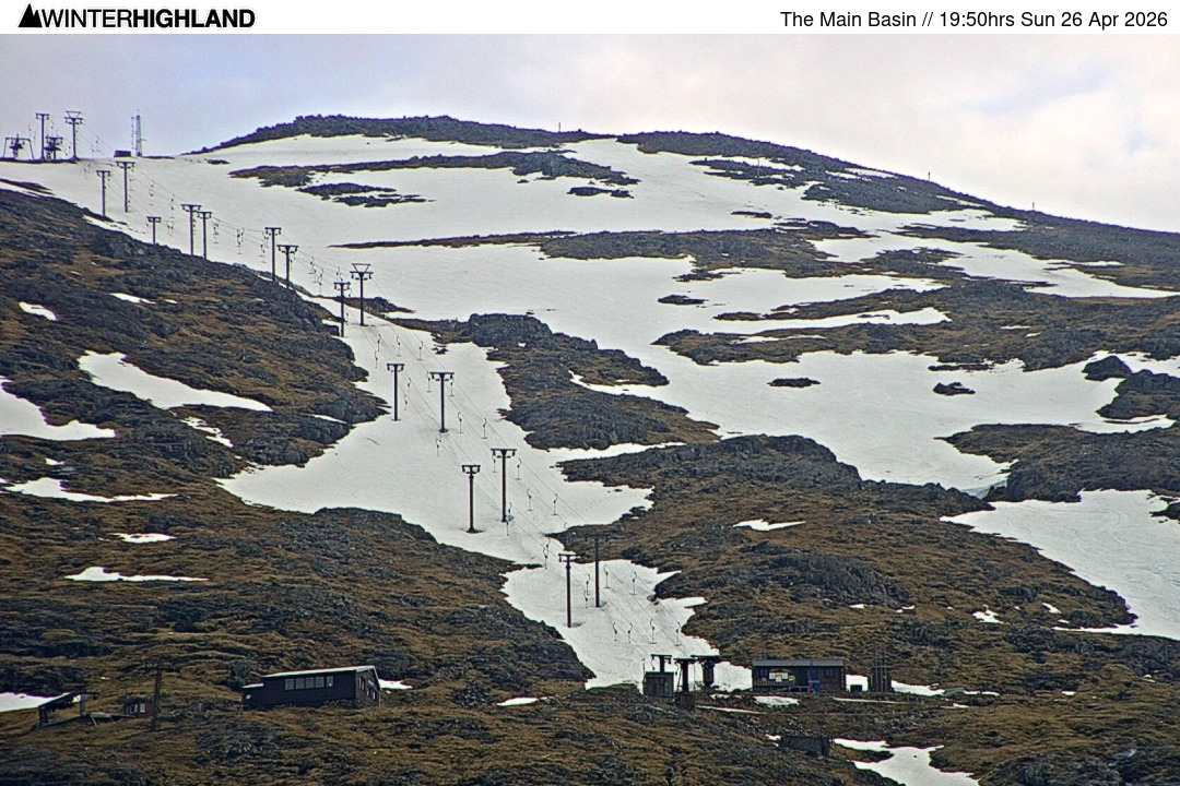 Web Cam Currently Unavailable