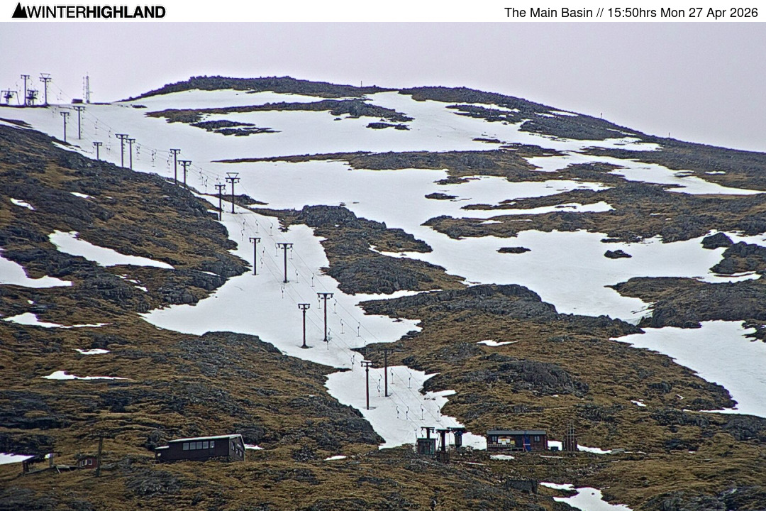 Web Cam Currently Unavailable