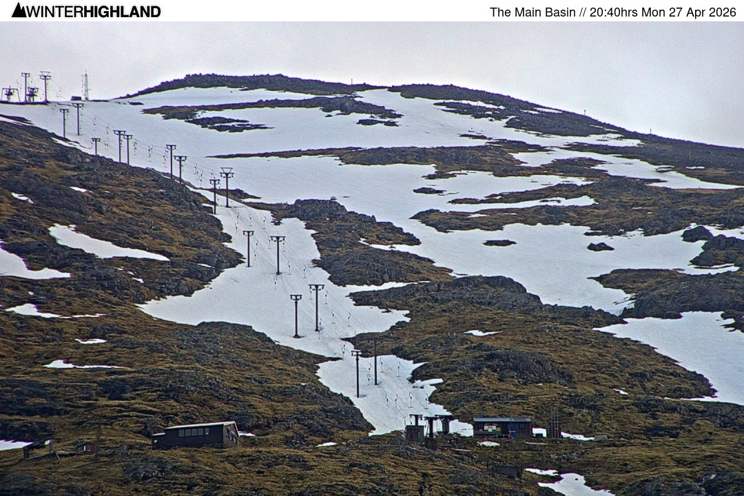 Web Cam Currently Unavailable