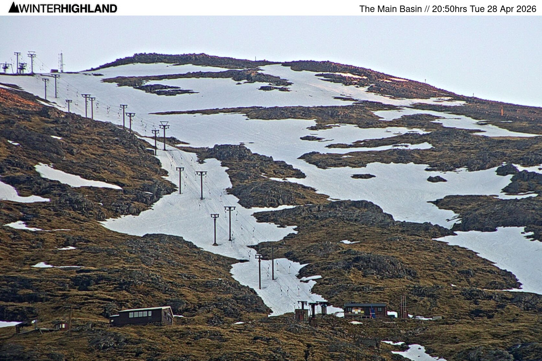 Web Cam Currently Unavailable