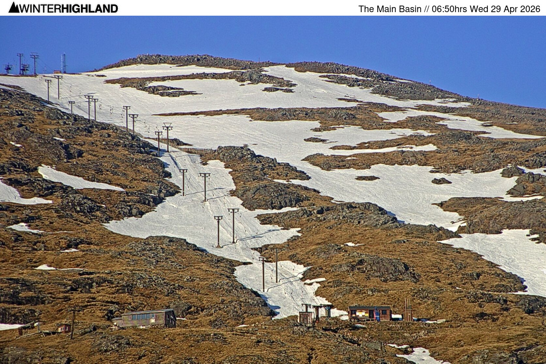 Web Cam Currently Unavailable