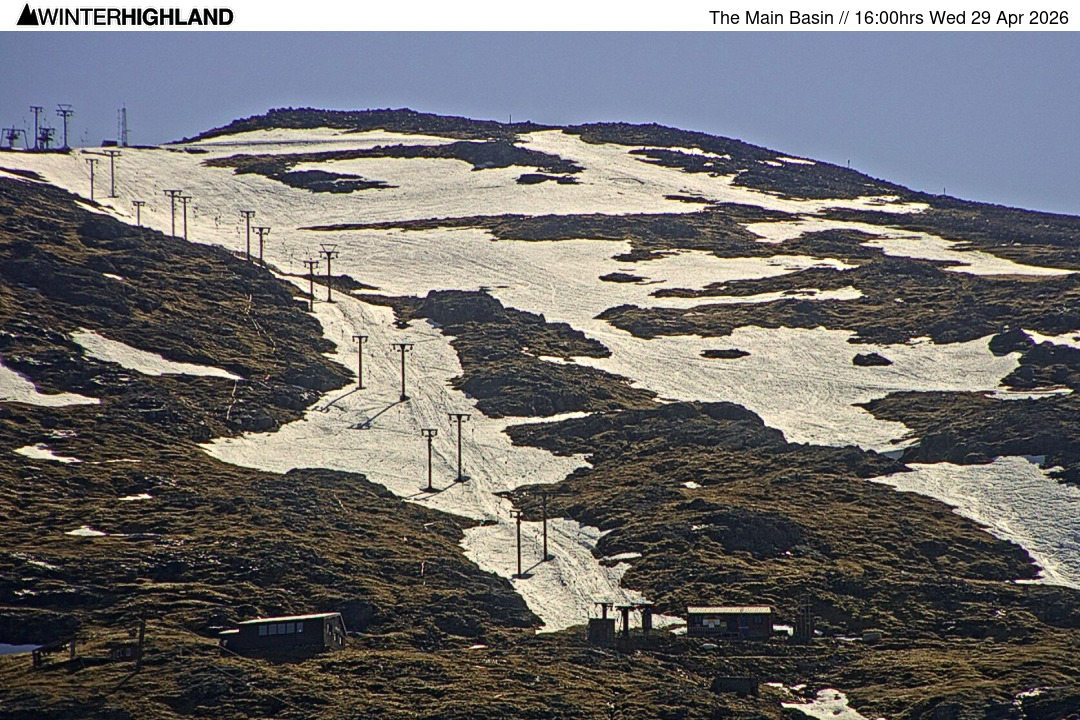 Web Cam Currently Unavailable