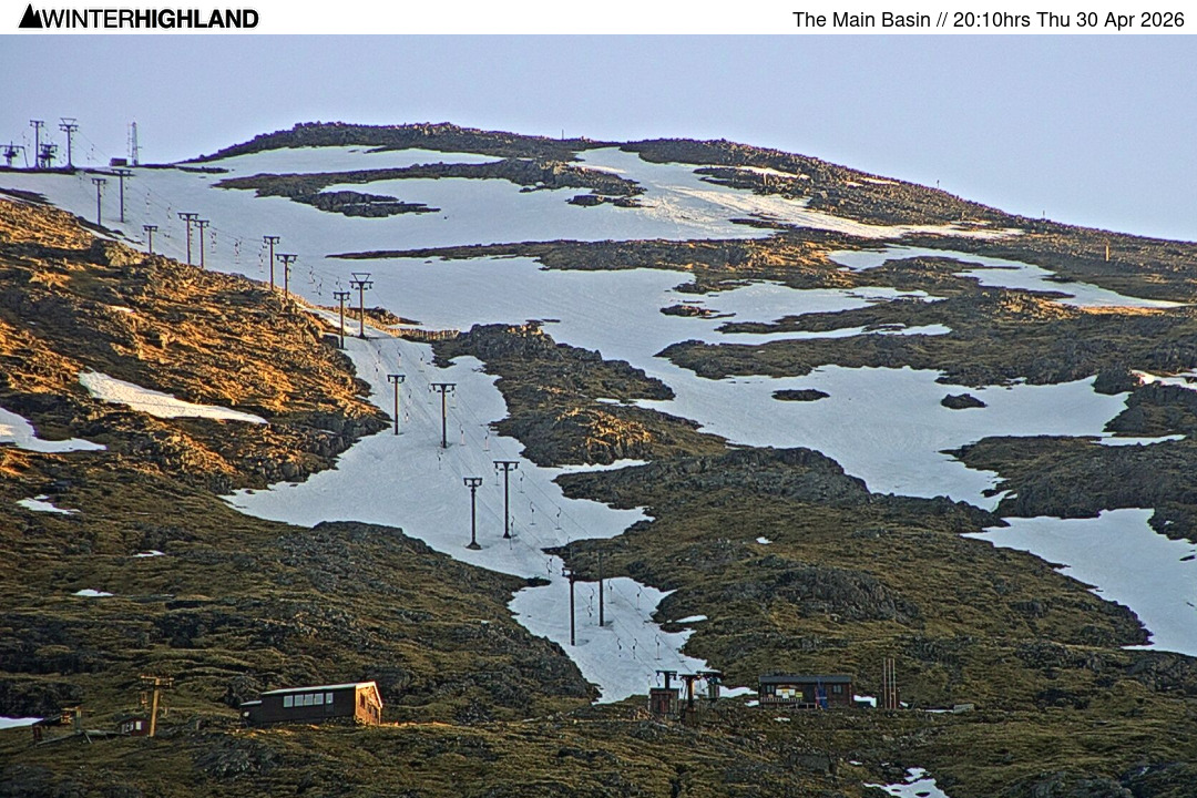 Web Cam Currently Unavailable