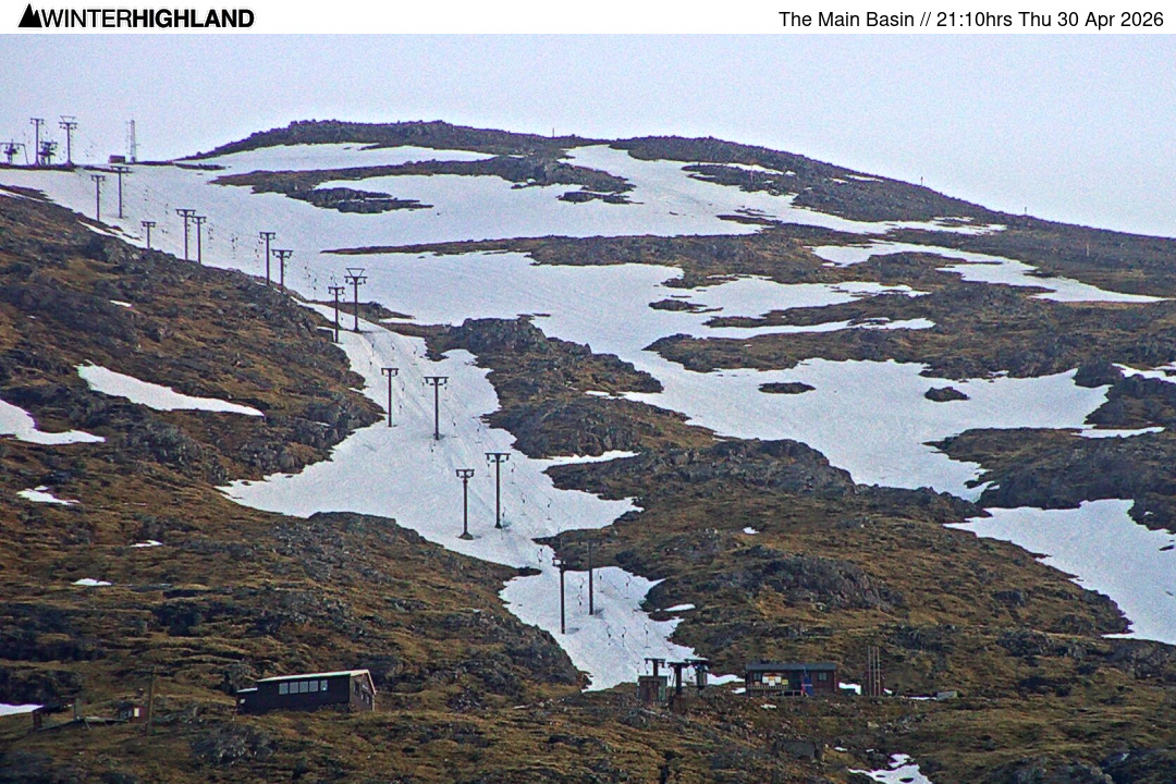 Web Cam Currently Unavailable