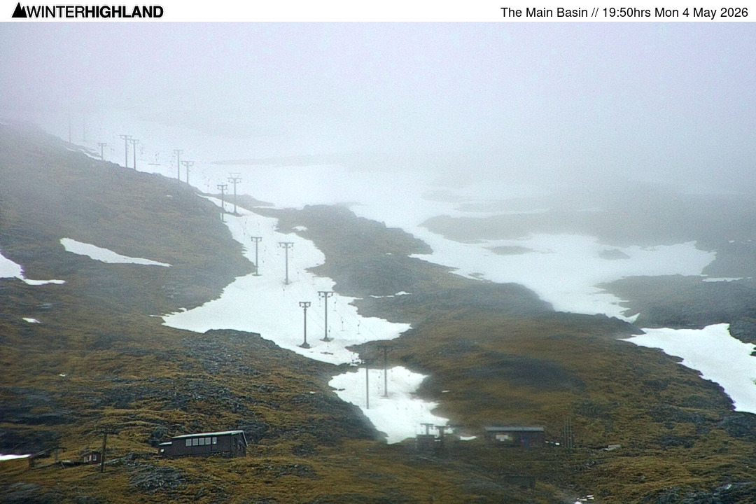 Web Cam Currently Unavailable