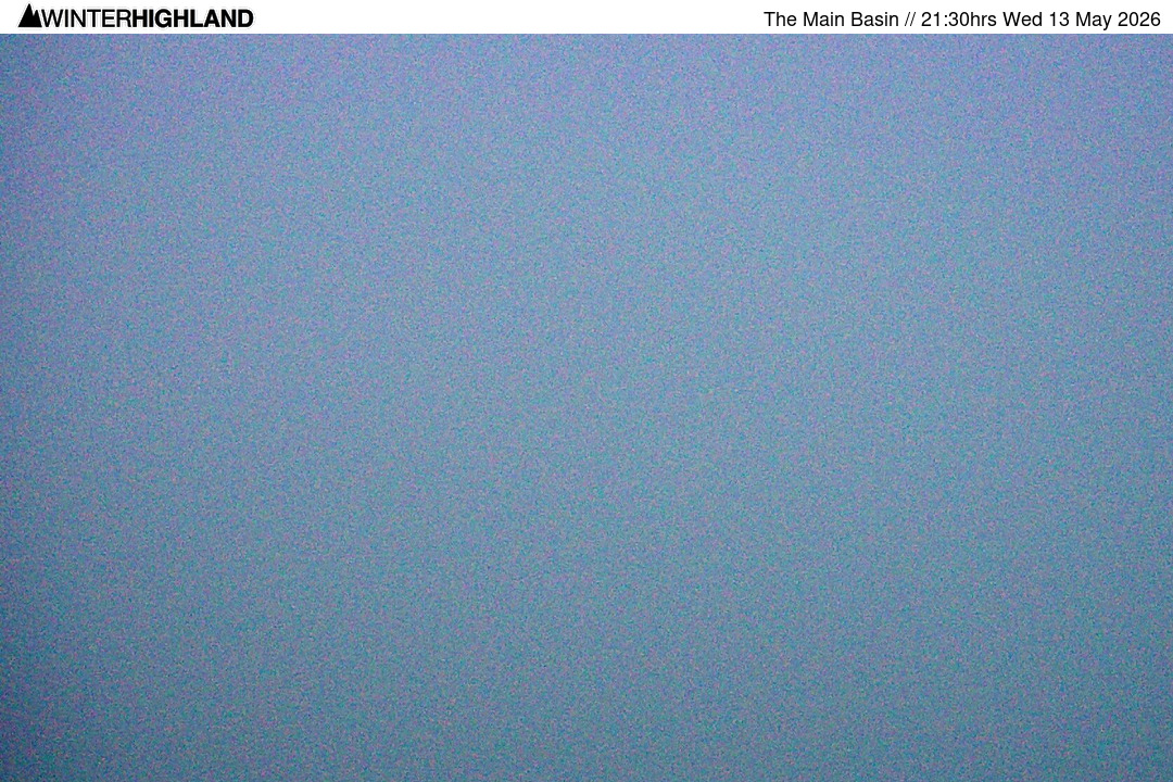 Web Cam Currently Unavailable