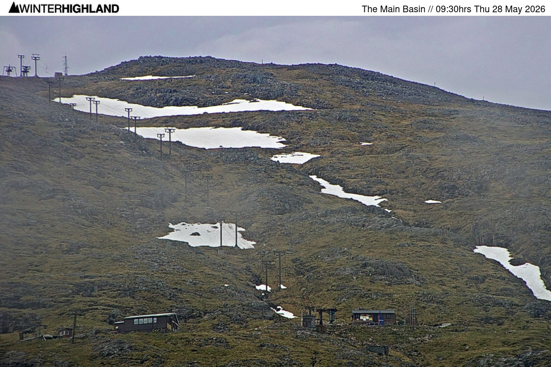 Web Cam Currently Unavailable