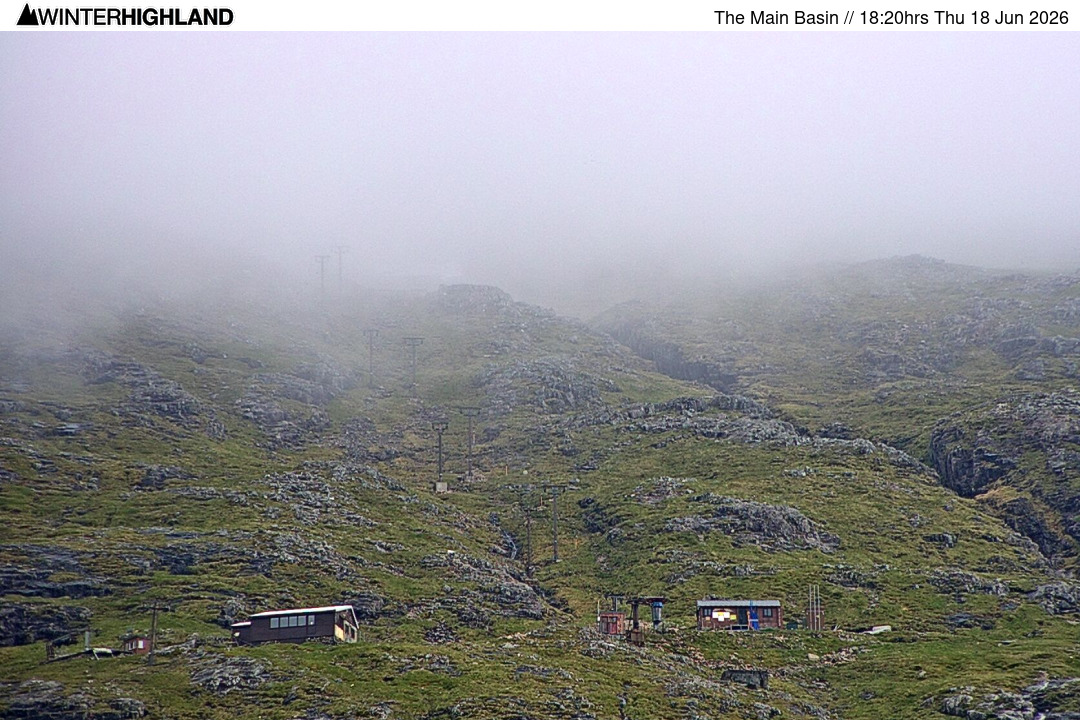 Web Cam Currently Unavailable