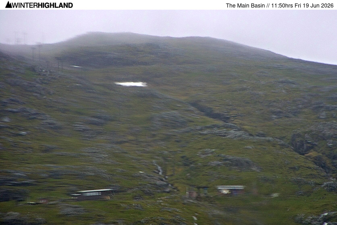 Web Cam Currently Unavailable