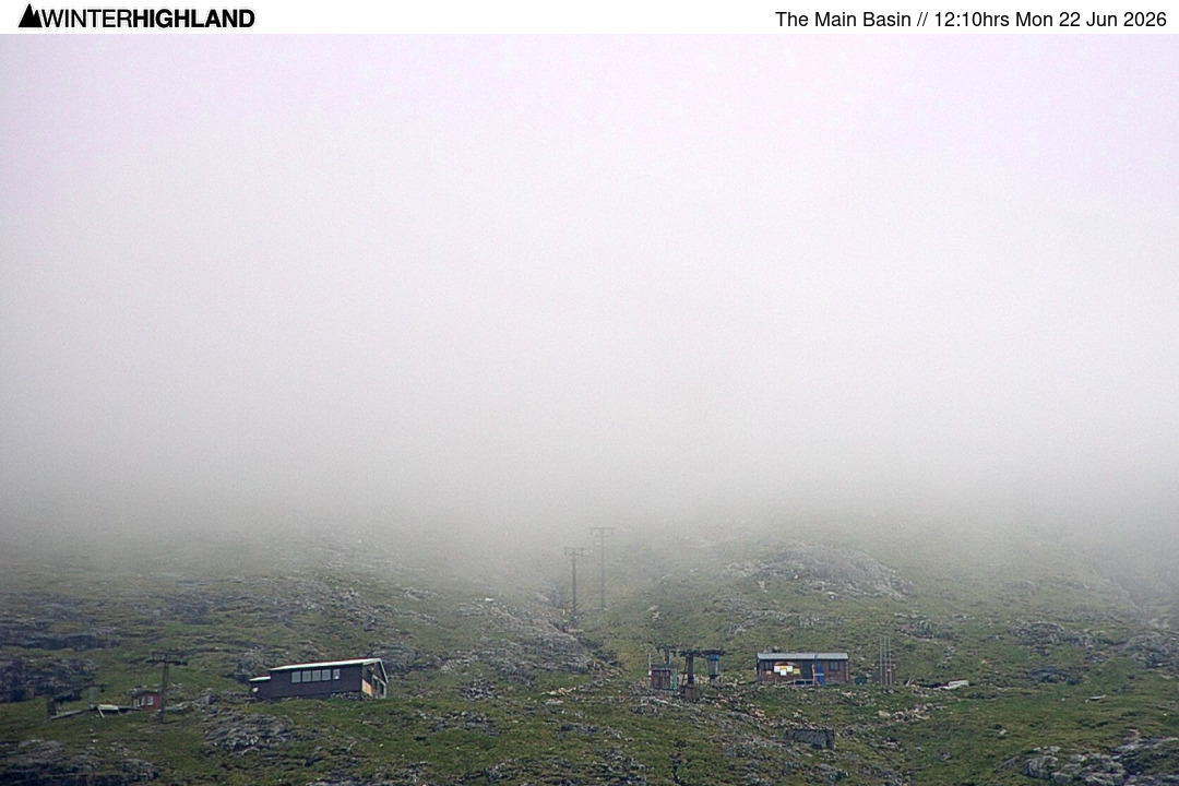 Web Cam Currently Unavailable