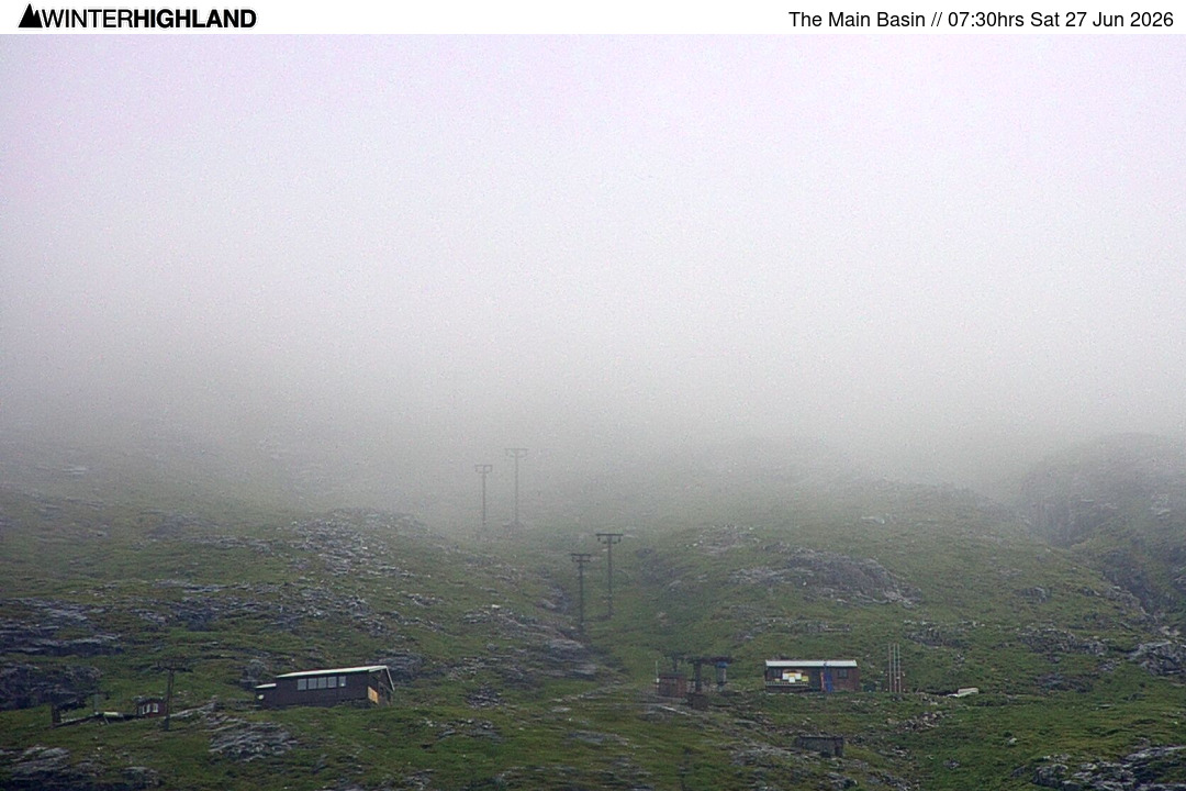 Web Cam Currently Unavailable