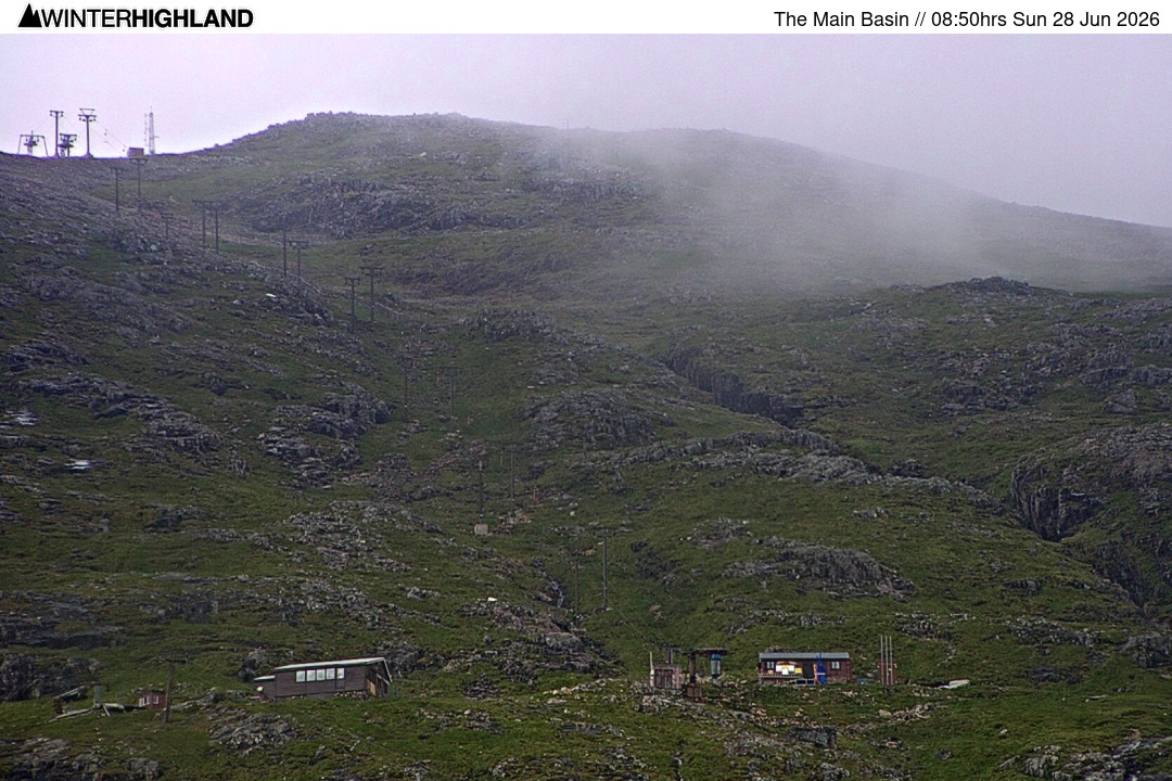 Web Cam Currently Unavailable