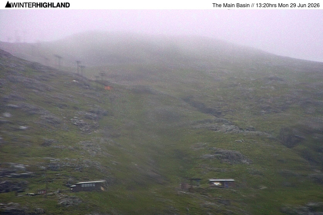 Web Cam Currently Unavailable