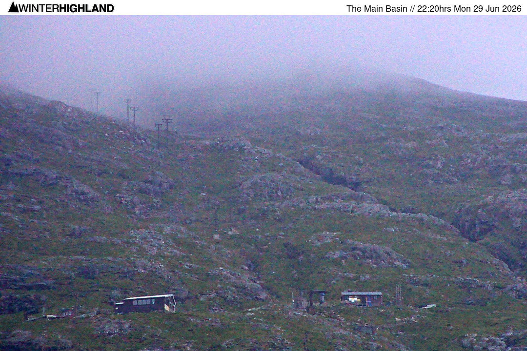 Web Cam Currently Unavailable