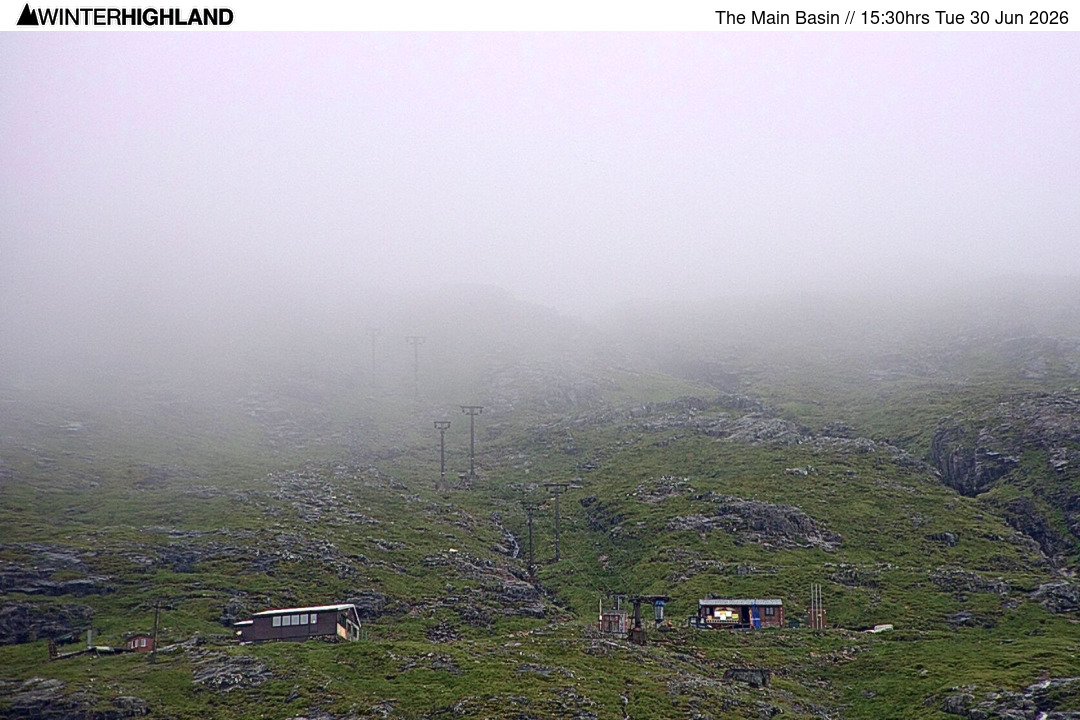 Web Cam Currently Unavailable