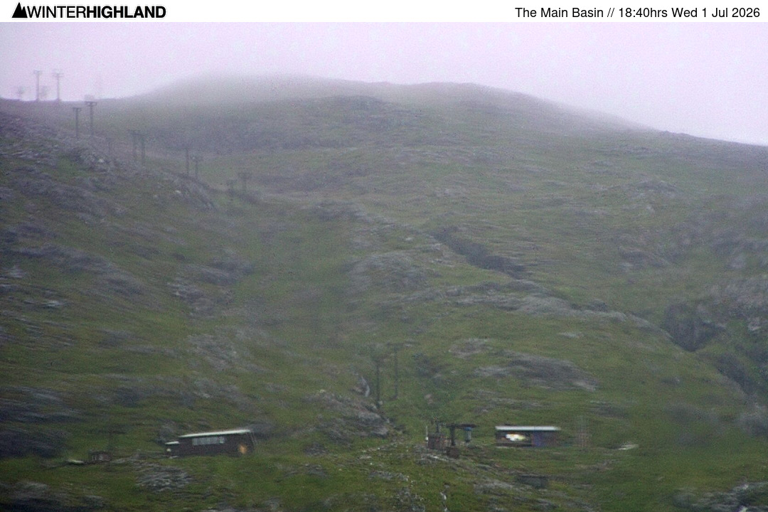Web Cam Currently Unavailable