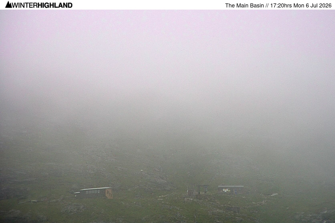Web Cam Currently Unavailable