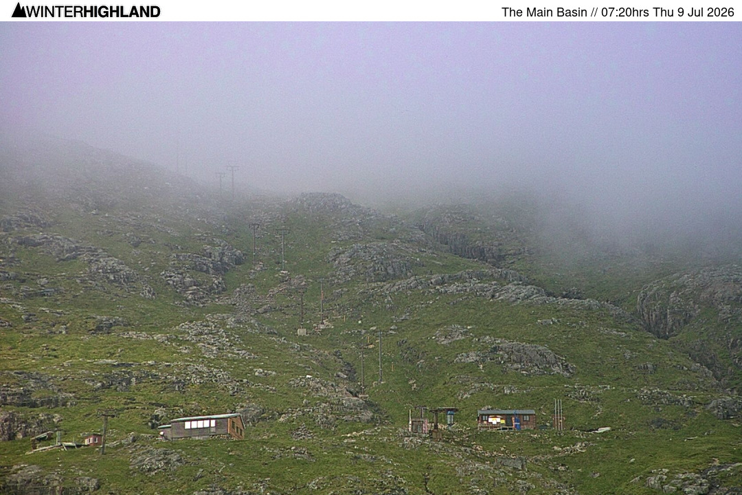 Web Cam Currently Unavailable