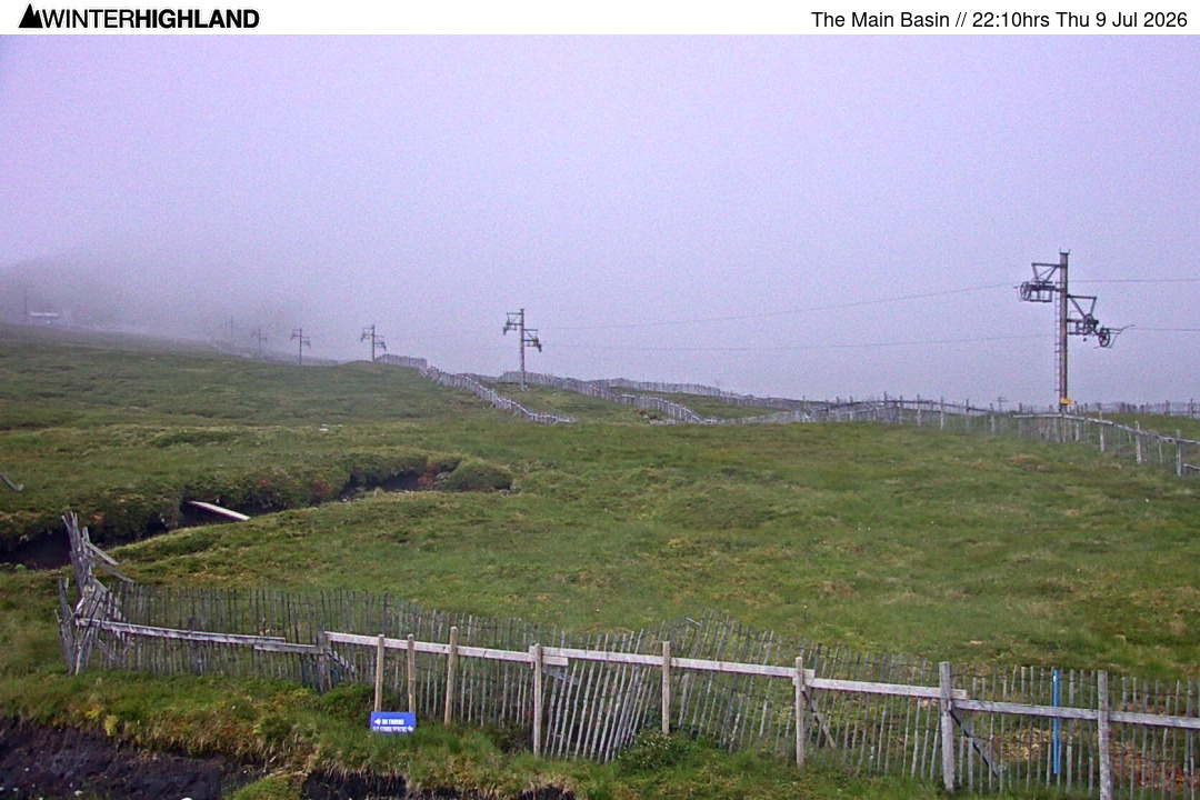Web Cam Currently Unavailable