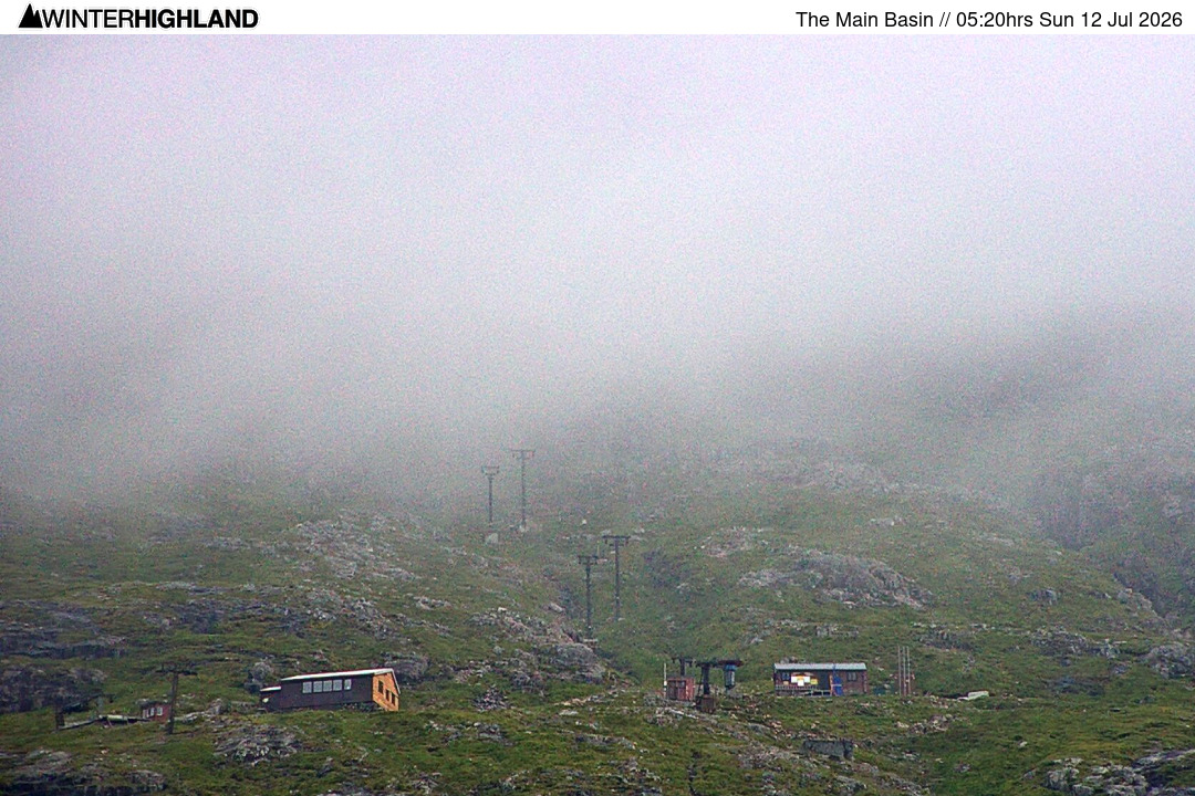Web Cam Currently Unavailable