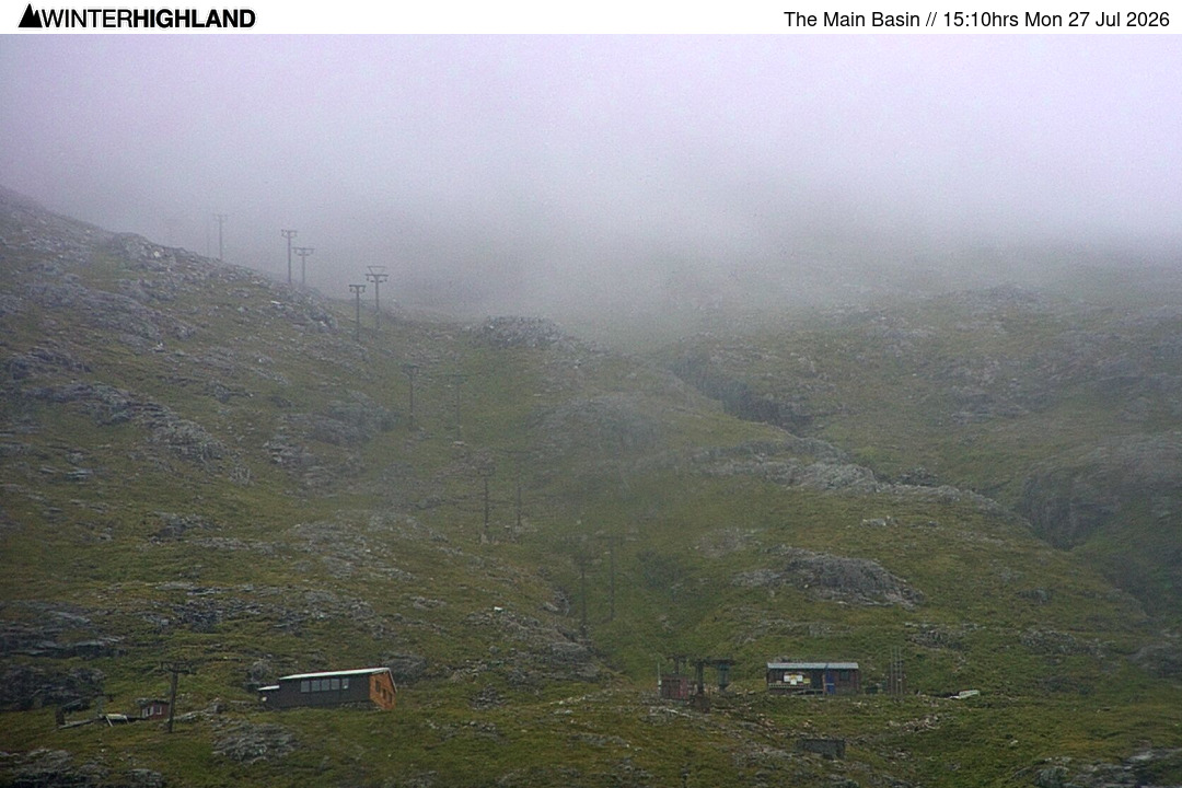 Web Cam Currently Unavailable