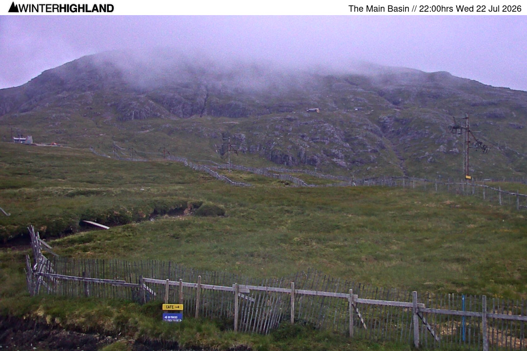 Web Cam Currently Unavailable