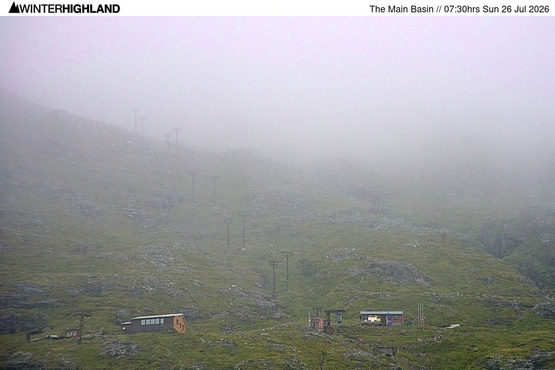 Web Cam Currently Unavailable