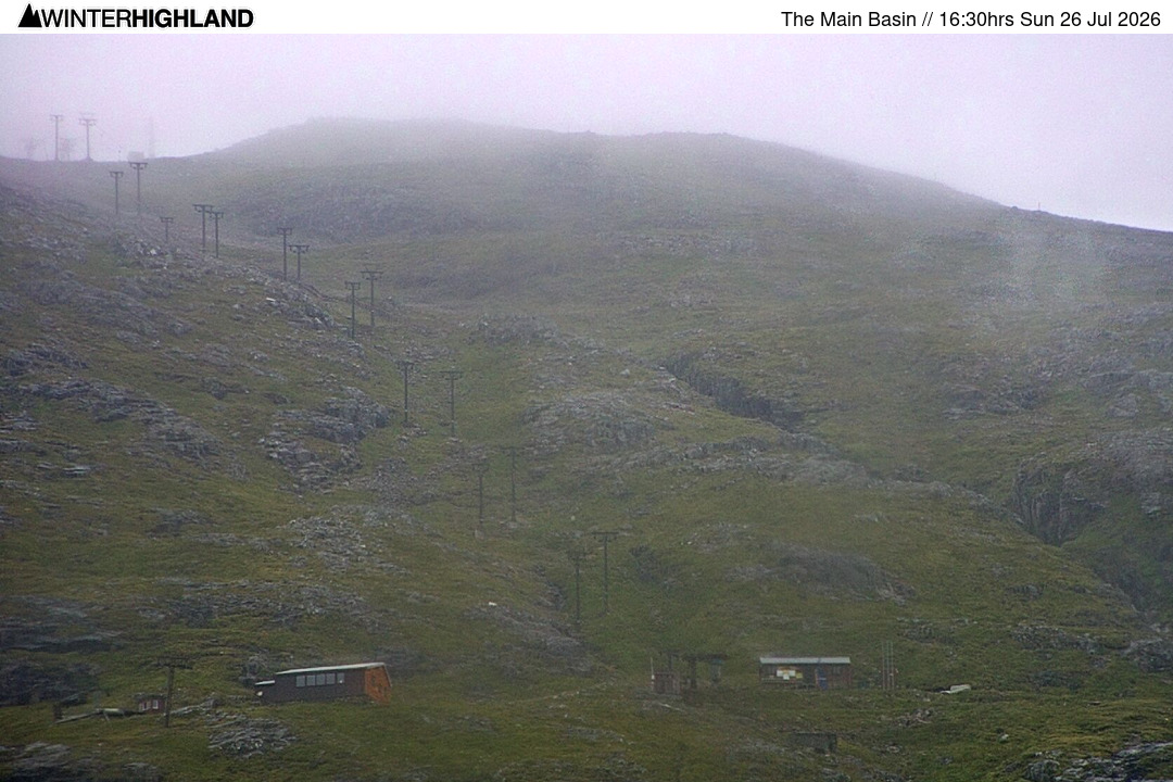Web Cam Currently Unavailable