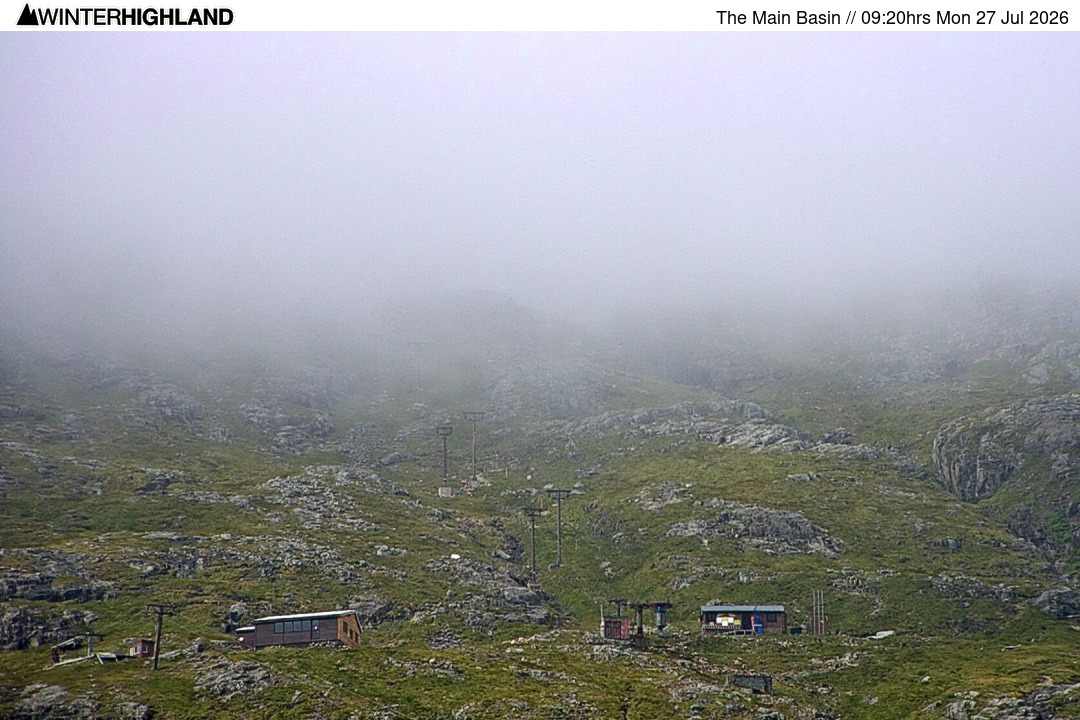 Web Cam Currently Unavailable