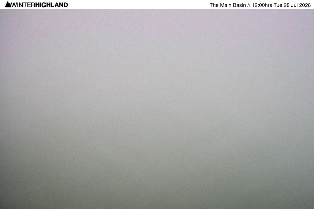 Web Cam Currently Unavailable