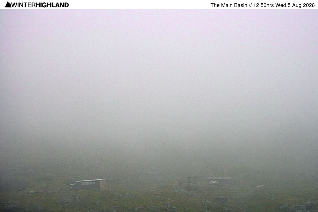 Web Cam Currently Unavailable