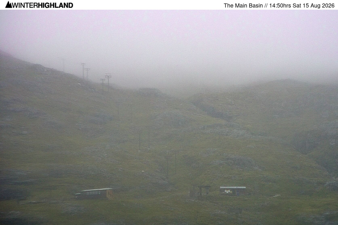 Web Cam Currently Unavailable