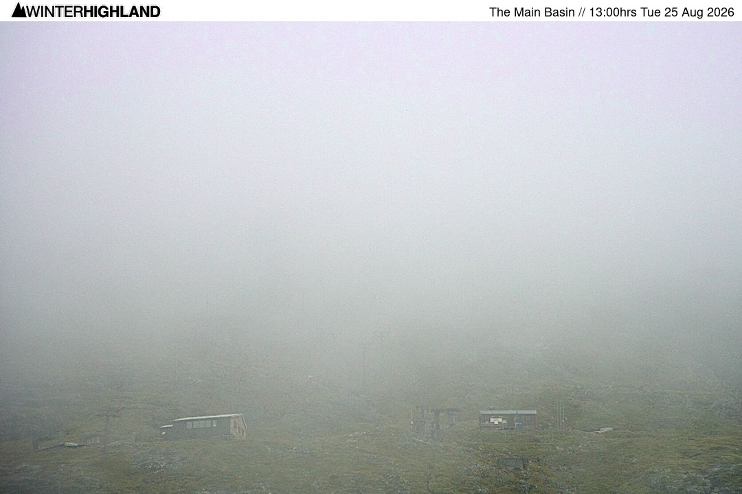 Web Cam Currently Unavailable