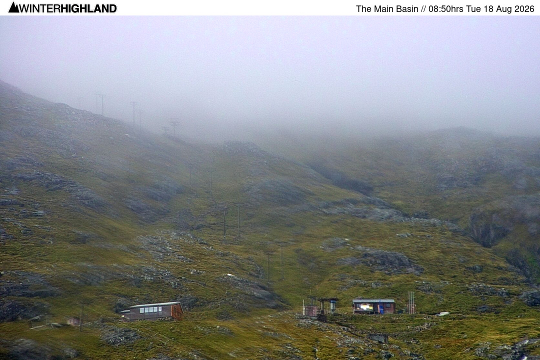 Web Cam Currently Unavailable