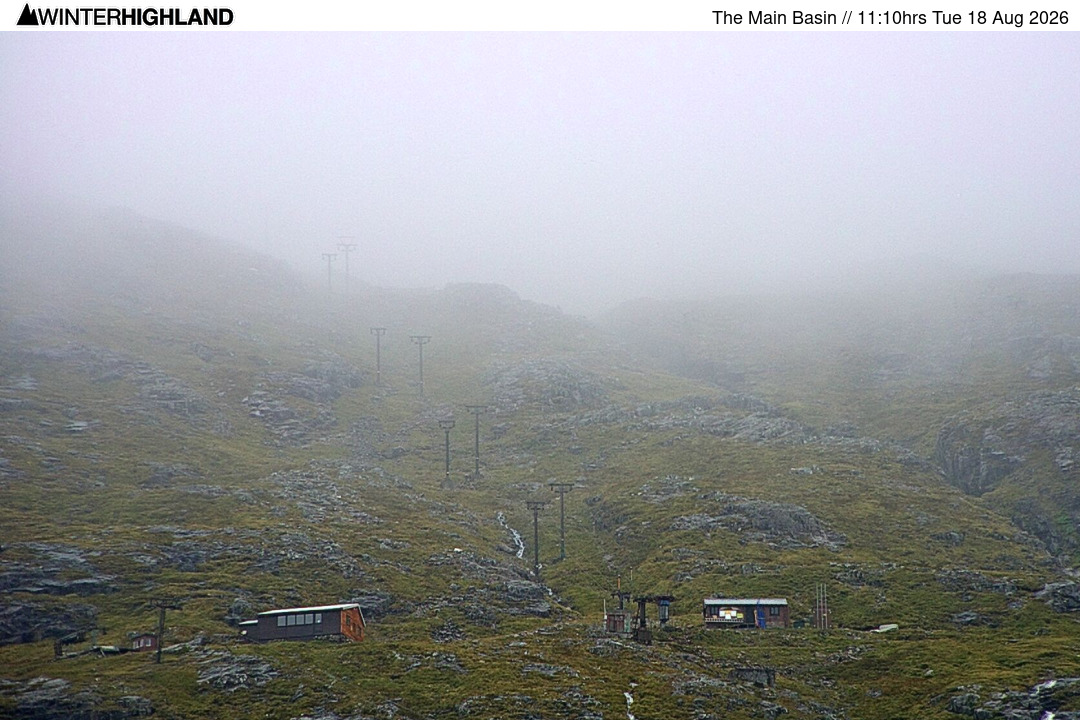 Web Cam Currently Unavailable