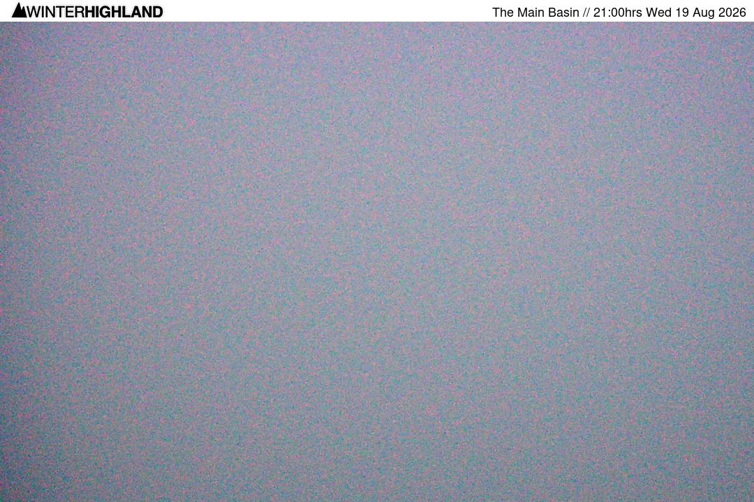 Web Cam Currently Unavailable