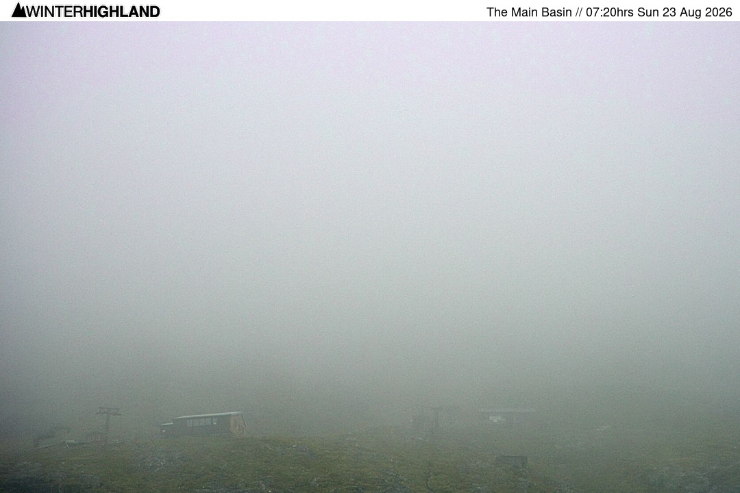 Web Cam Currently Unavailable