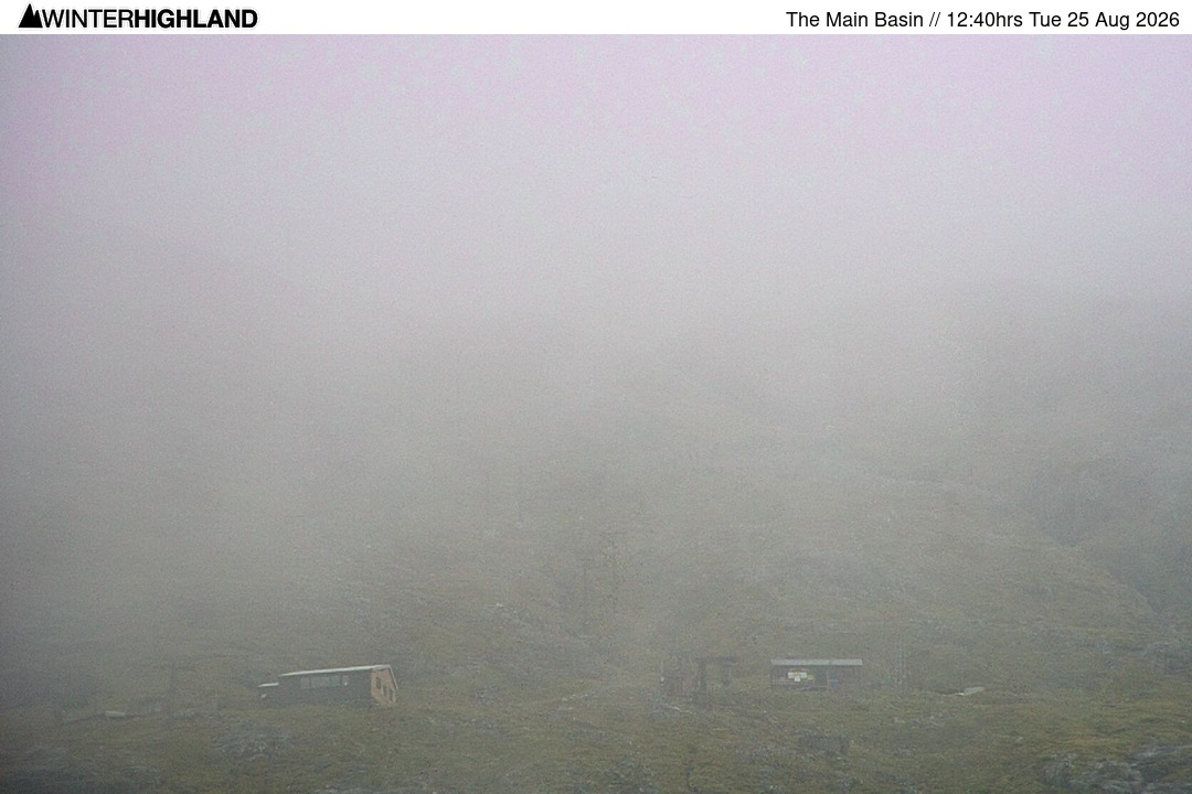 Web Cam Currently Unavailable