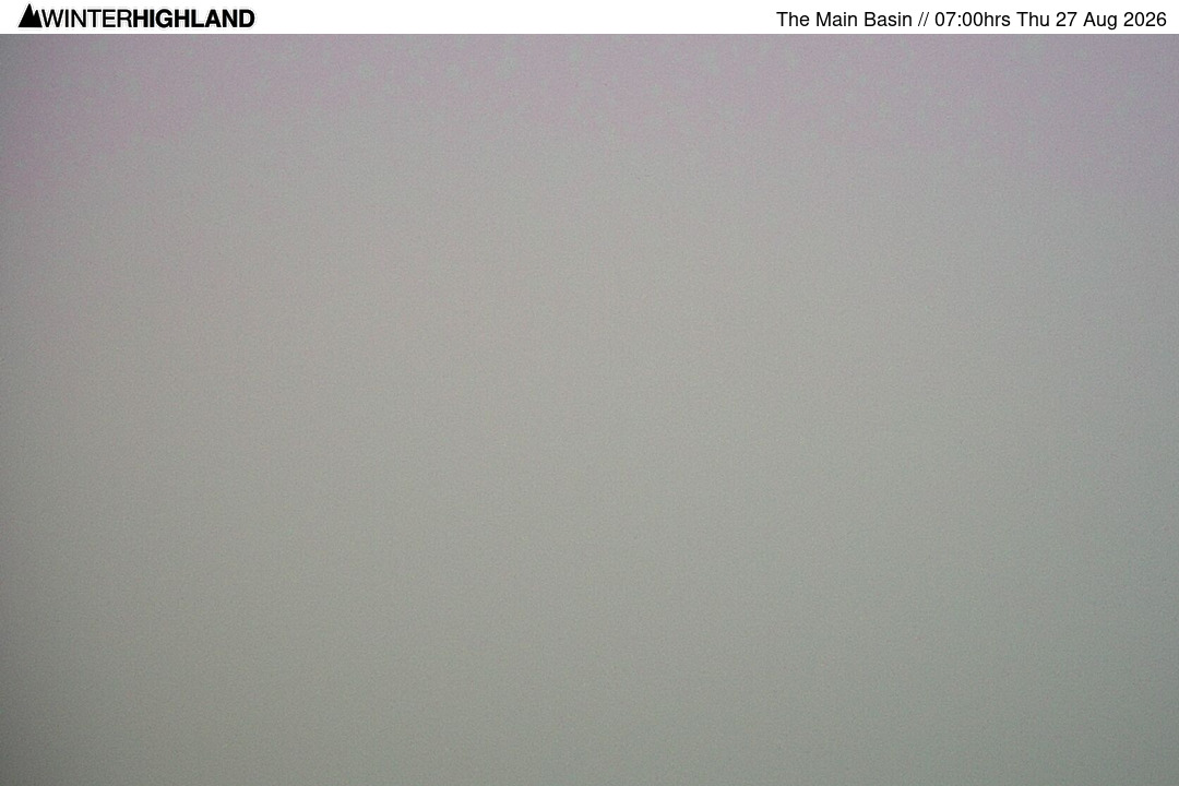 Web Cam Currently Unavailable