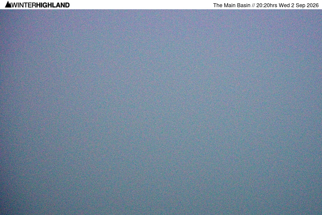 Web Cam Currently Unavailable