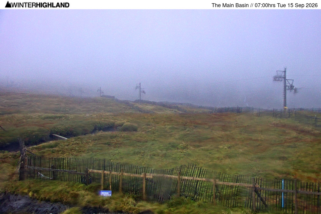 Web Cam Currently Unavailable