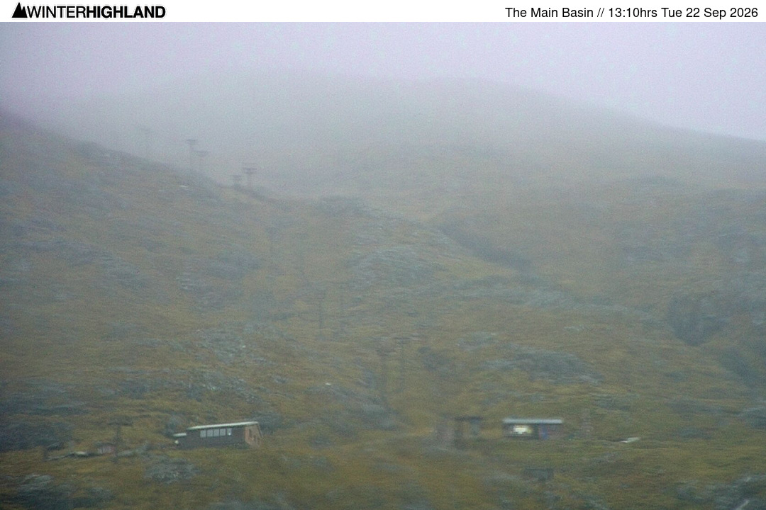 Web Cam Currently Unavailable