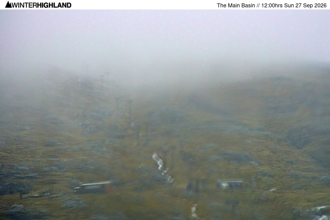 Web Cam Currently Unavailable