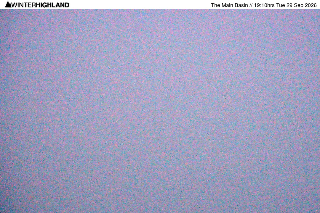 Web Cam Currently Unavailable