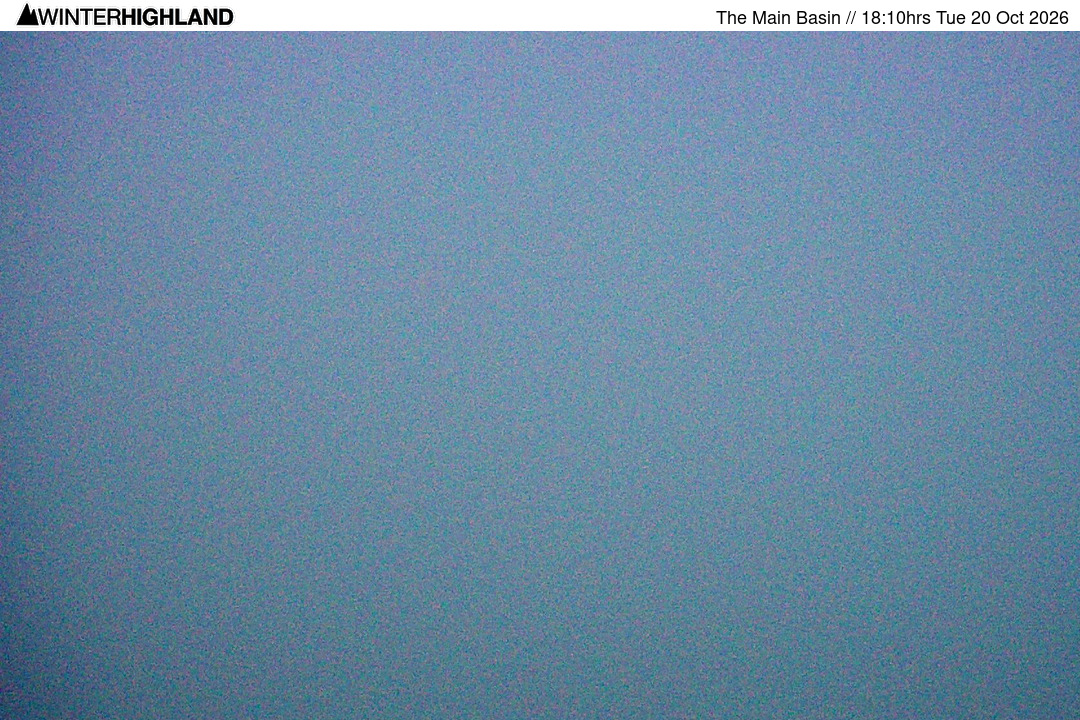 Web Cam Currently Unavailable