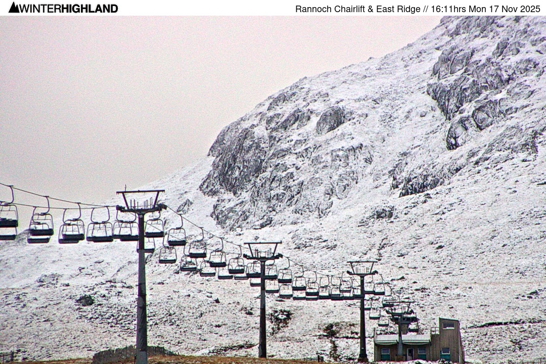 Web Cam Currently Unavailable